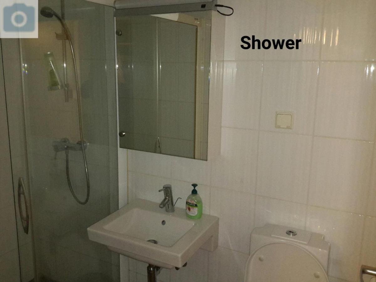 Apartments Rotermanni ทาลลินน์ ภายนอก รูปภาพ