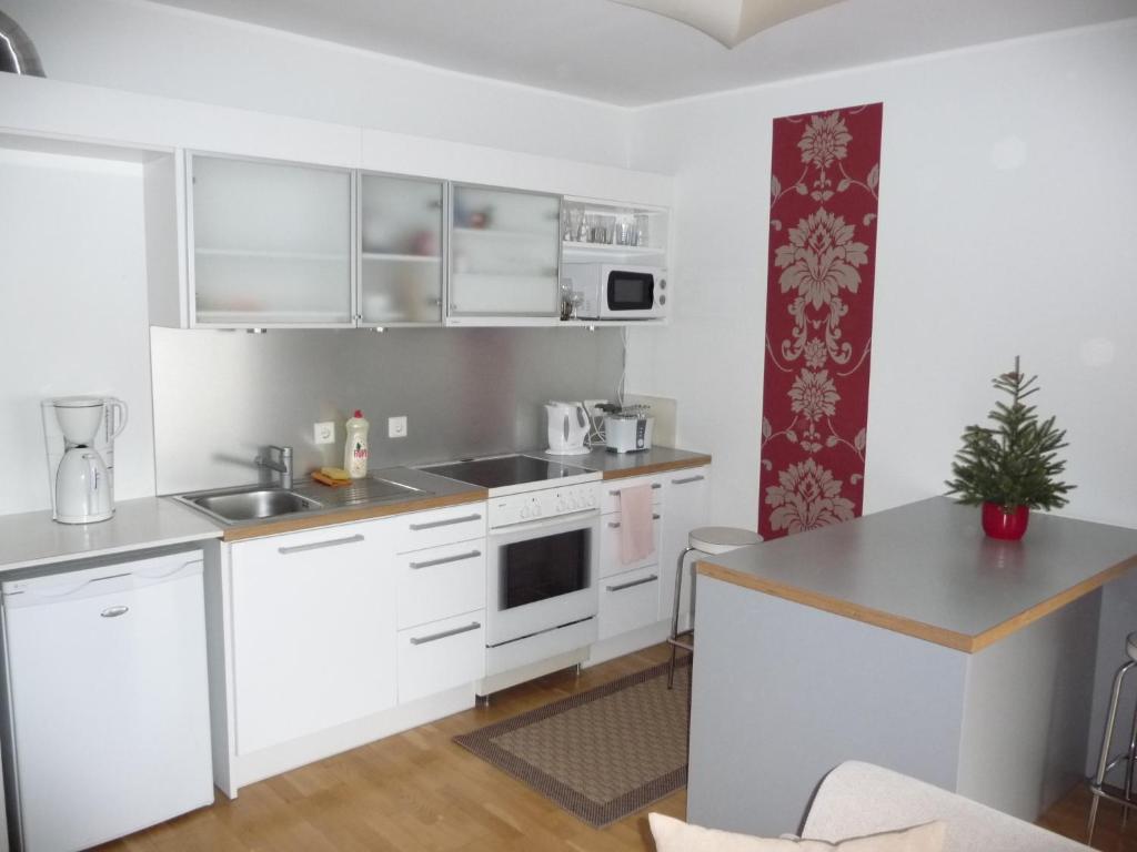 Apartments Rotermanni ทาลลินน์ ห้อง รูปภาพ